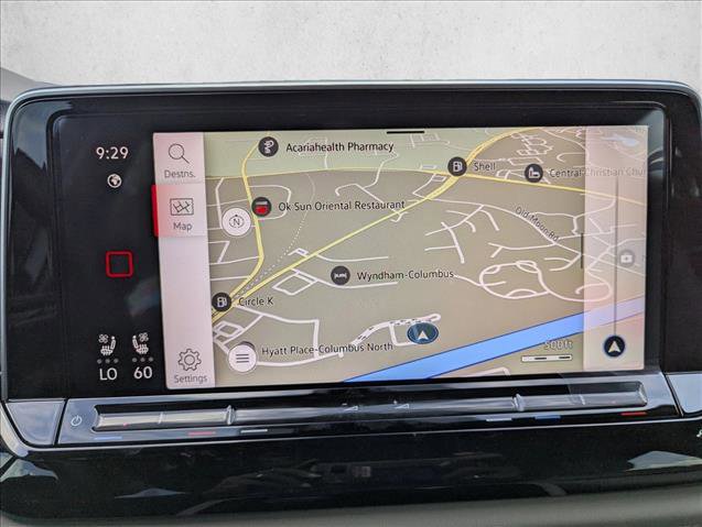 New 2026 Volkswagen Atlas SEL Premium R-Line image 18