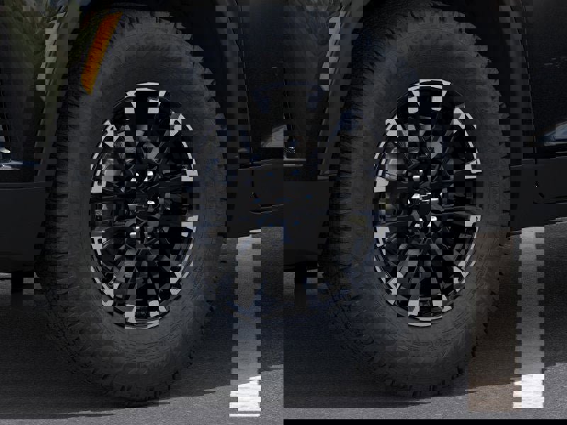 New 2026 Chevrolet Traverse Z71 w/ Driver Confidence Package image 9