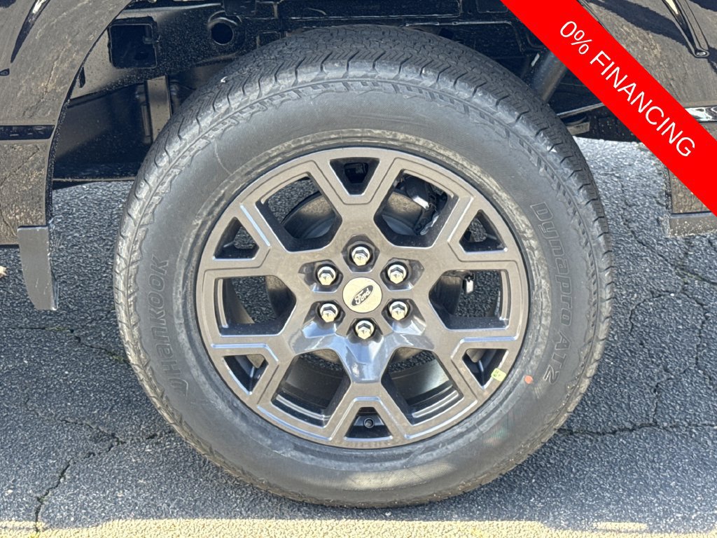 New 2026 Ford F150 STX w/ Equipment Group 200A AWD/4WD image 19