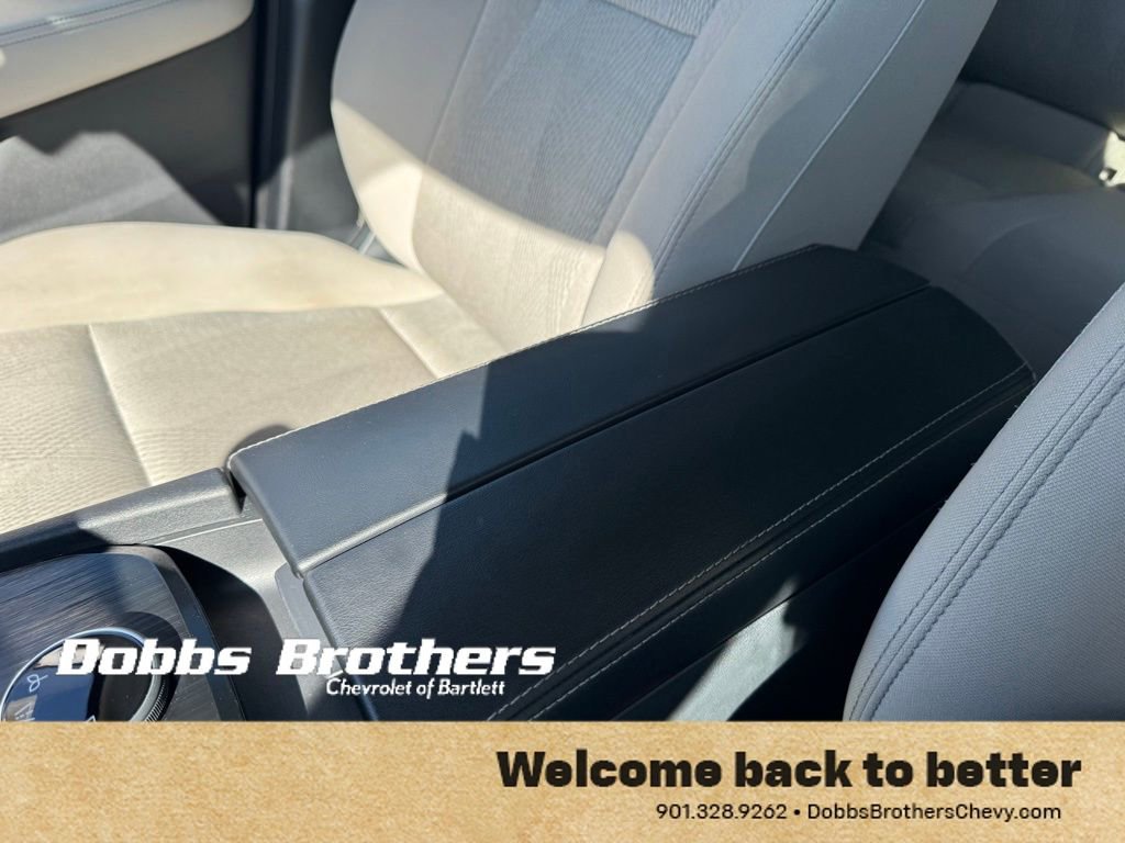 Used 2025 Nissan Rogue SV image 21