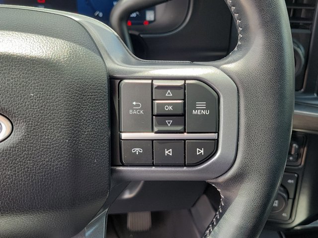 Certified 2024 Ford F250 Lariat w/ Lariat Ultimate Package image 25