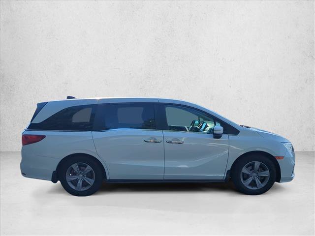 Used 2018 Honda Odyssey EX-L image 4