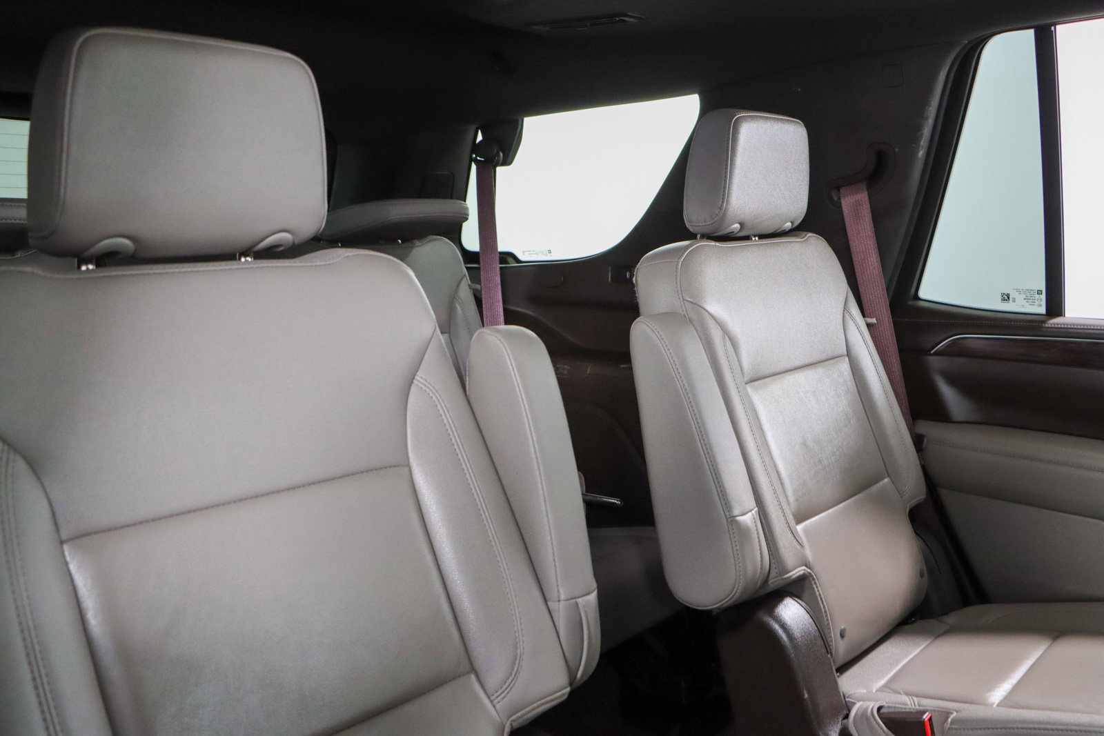 Used 2023 Chevrolet Tahoe Z71 w/ Luxury Package image 33