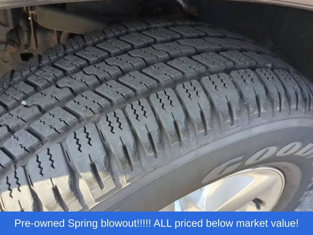 Used 2014 RAM 1500 Big Horn AWD/4WD image 10