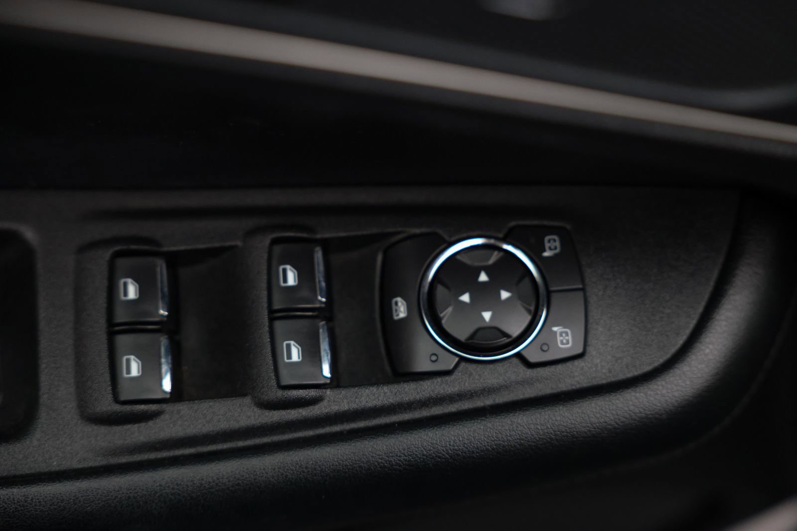 Certified 2022 Ford Edge SEL w/ Convenience Package image 17