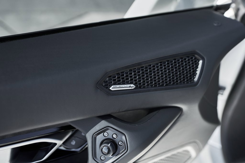 Used 2022 Lamborghini Huracan EVO image 33