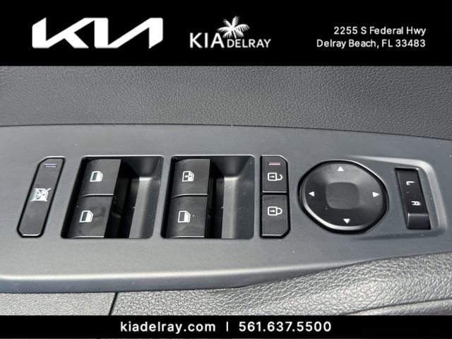 New 2026 Kia Sportage LX FWD image 14