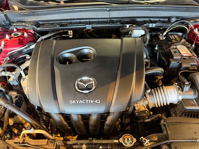 Used 2022 MAZDA CX-30 AWD 2.5 S w/ Preferred Package image 49