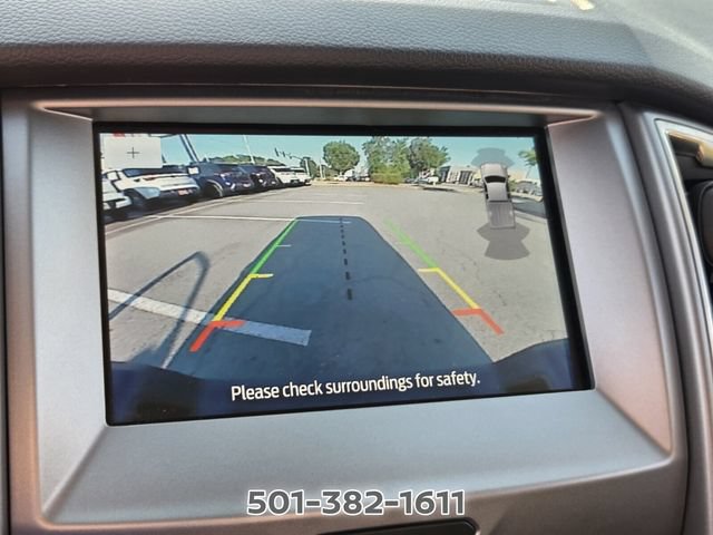 Used 2021 Ford Ranger XLT w/ Equipment Group 301A Mid RWD image 20
