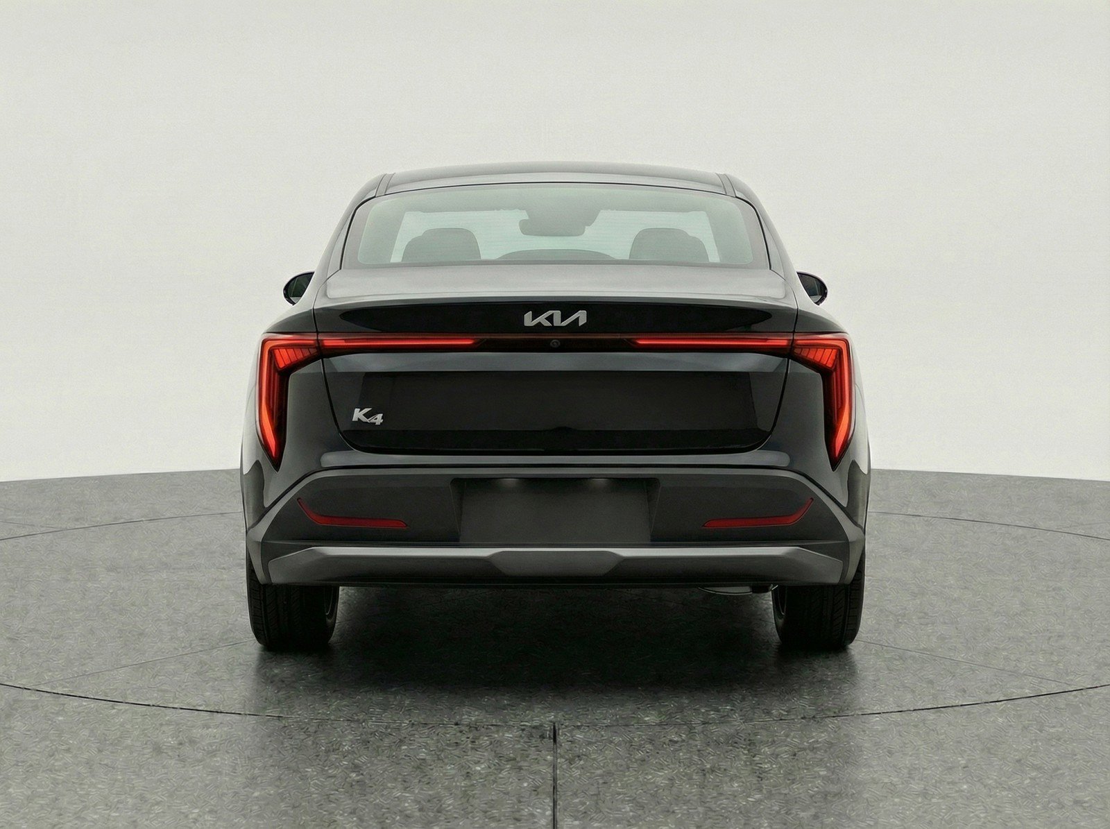 Used 2025 Kia K4 LXS image 7