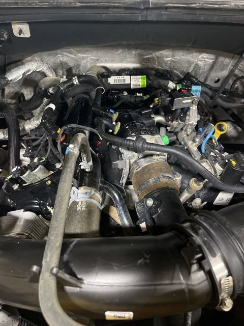 Used 2020 Ford F150 XLT w/ Equipment Group 302A Luxury image 29