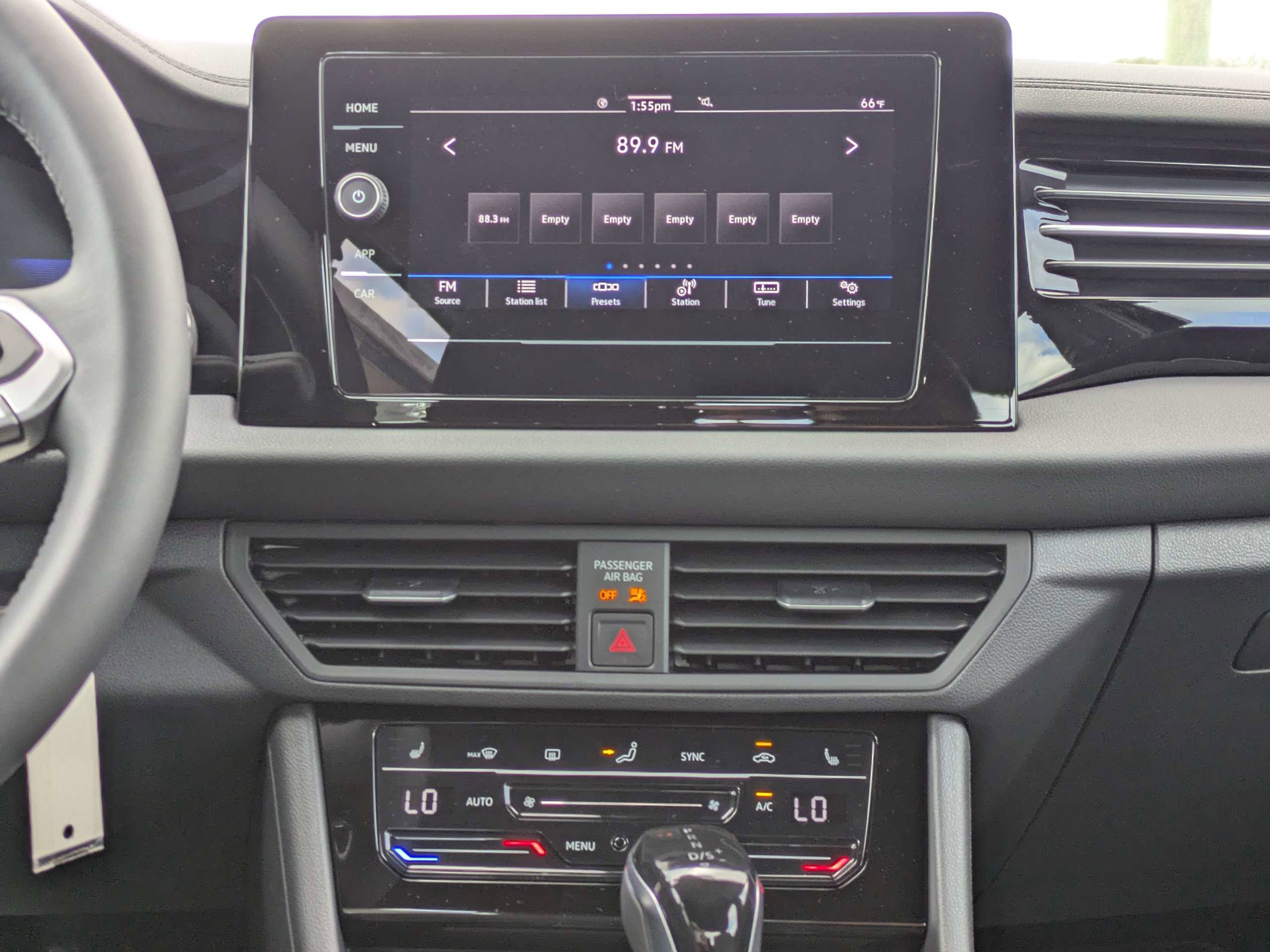 New 2026 Volkswagen Jetta Sport image 17