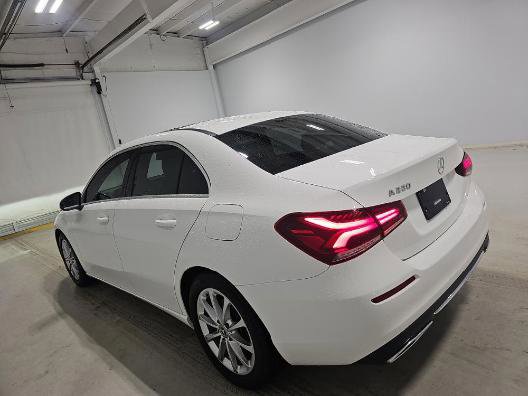 Used 2021 Mercedes-Benz A 220 image 5