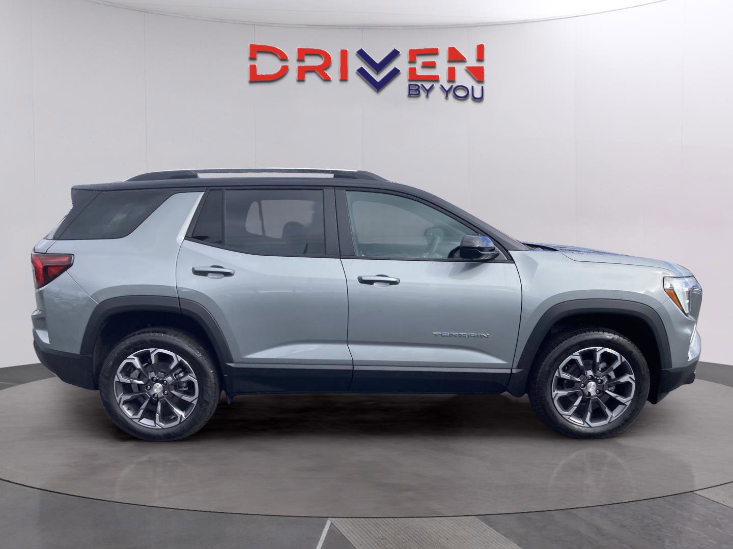 New 2026 GMC Terrain Elevation w/ Elevation Premium Package image 6