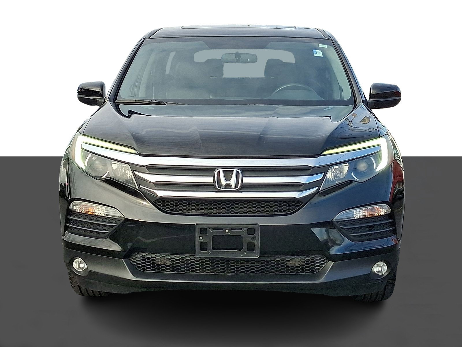 Certified 2018 Honda Pilot EX-L image 2