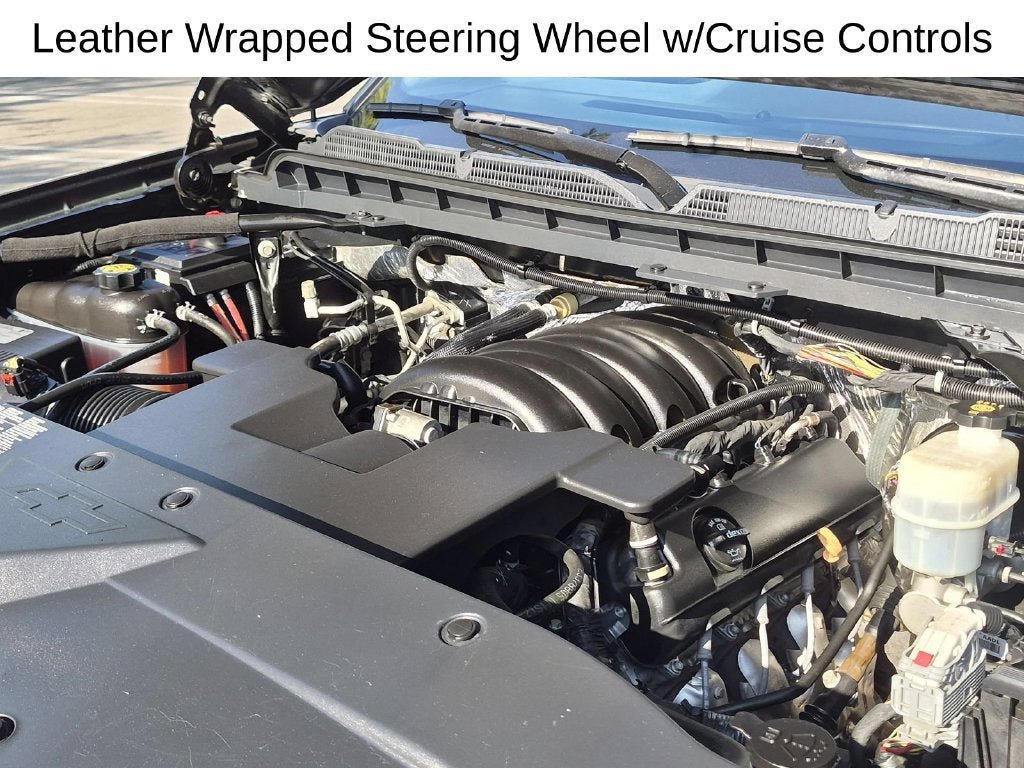Used 2018 Chevrolet Silverado 1500 High Country RWD image 36