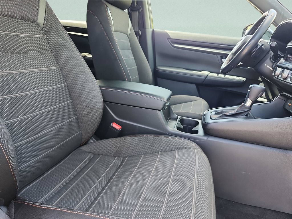 Used 2023 Honda CR-V Sport image 17