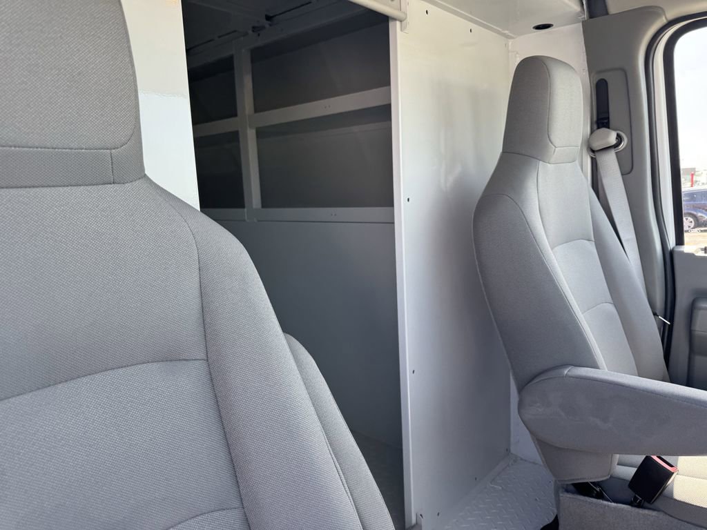 New 2025 Ford E-350 and Econoline 350 Super Duty w/ Power Equipment Group image 4