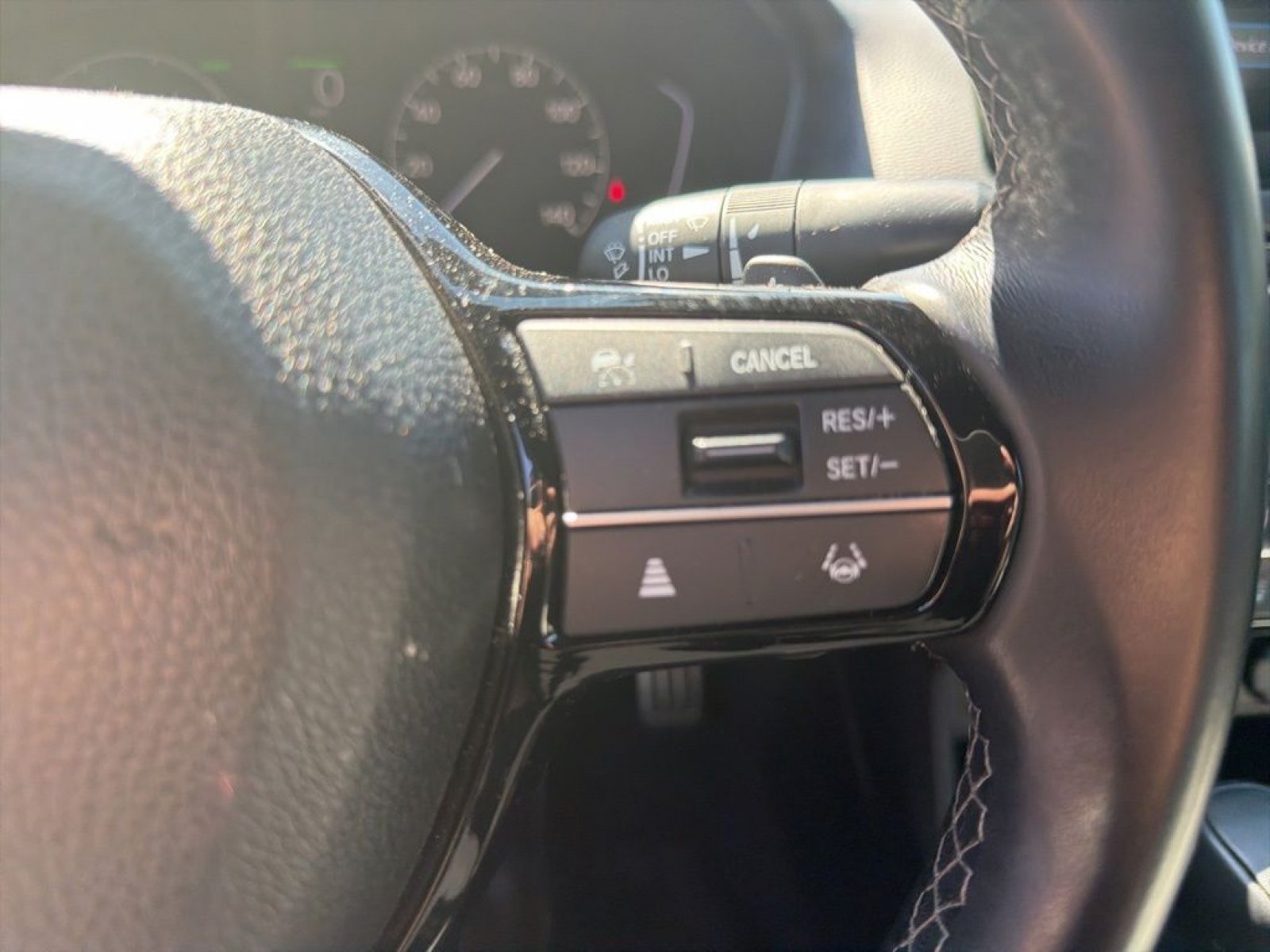 Used 2025 Honda Civic Sport image 18