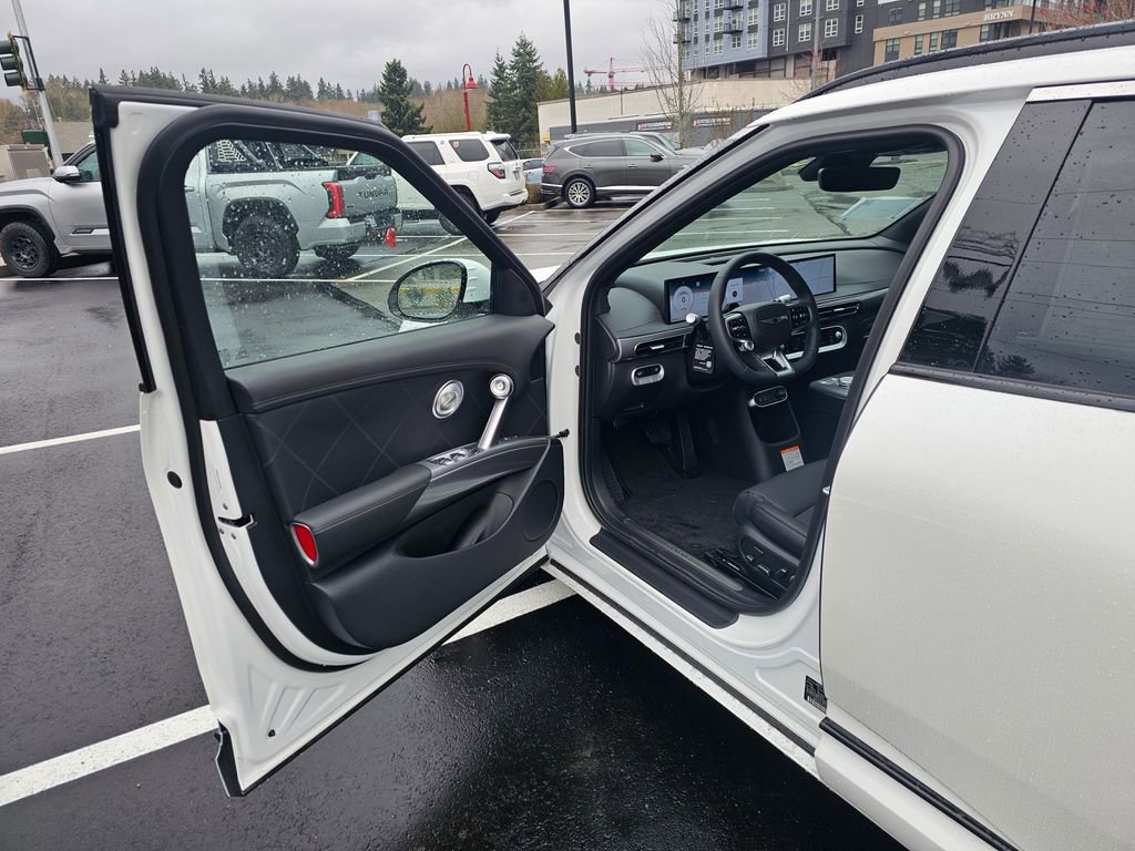 New 2026 Genesis GV60 Advance image 20