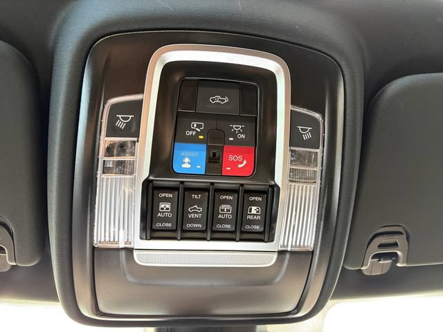 New 2027 RAM 1500 Laramie w/ Laramie Preferred Package AWD/4WD image 18