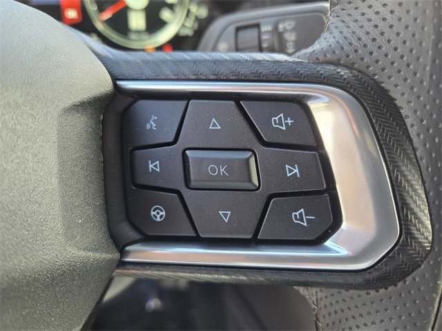 New 2024 Ford Mustang GT Premium image 12