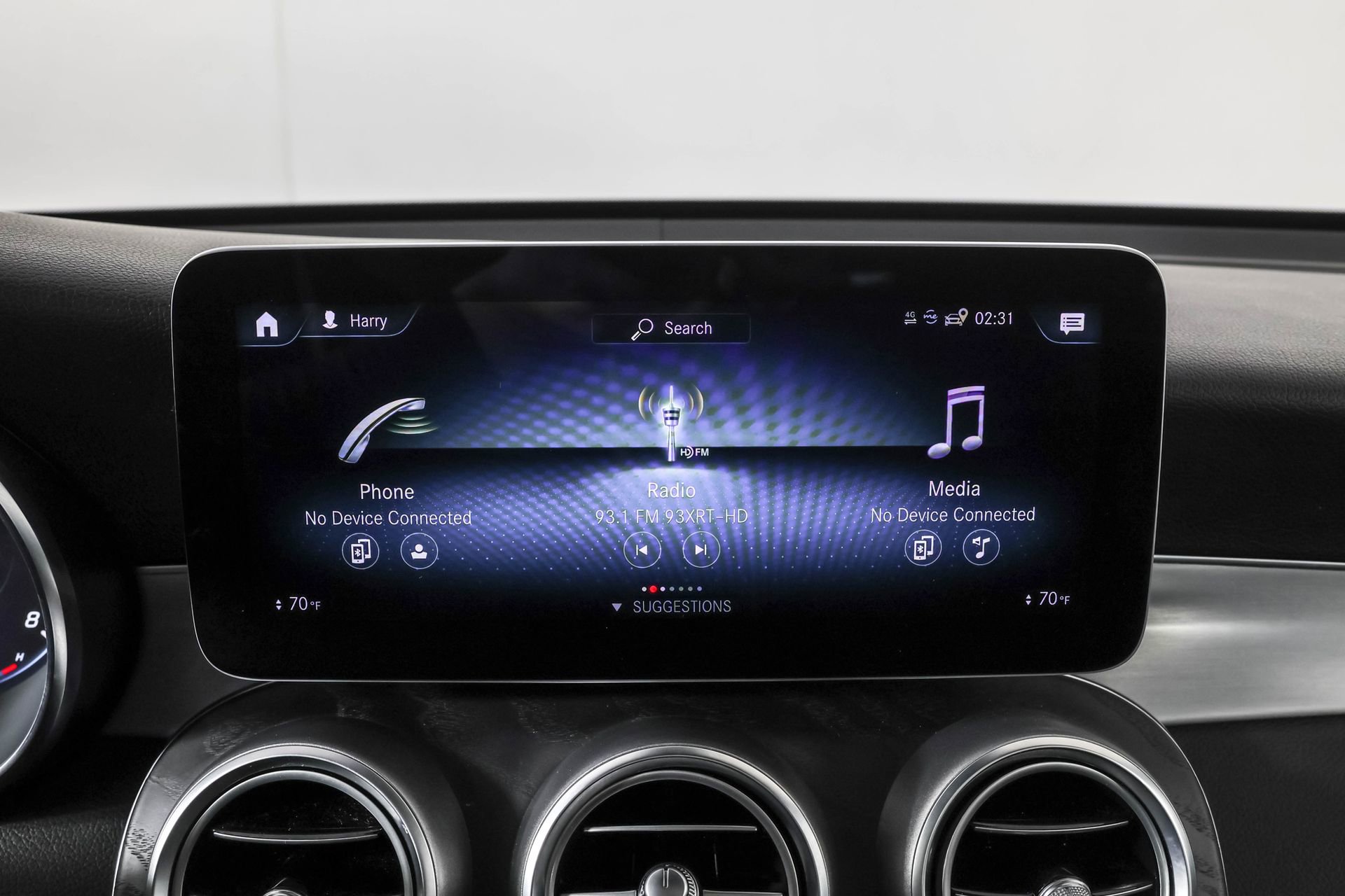 Used 2020 Mercedes-Benz GLC 300 4MATIC image 29