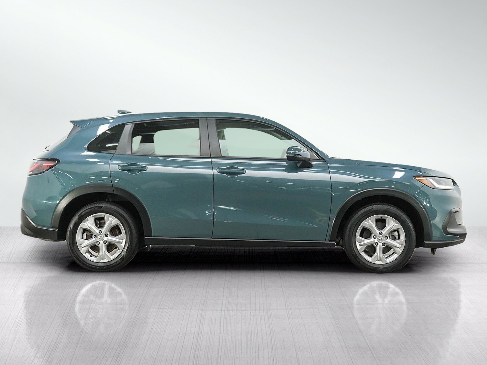 Used 2024 Honda HR-V LX image 7