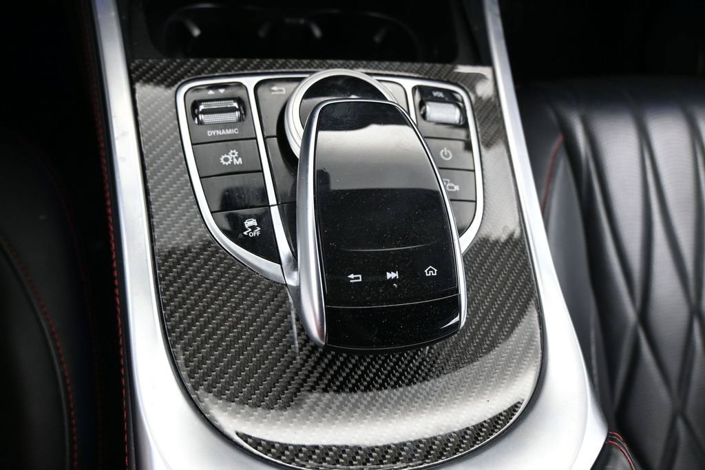 Used 2021 Mercedes-Benz G 550 image 27