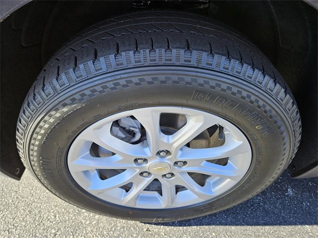 Used 2020 Chevrolet Equinox LT image 19