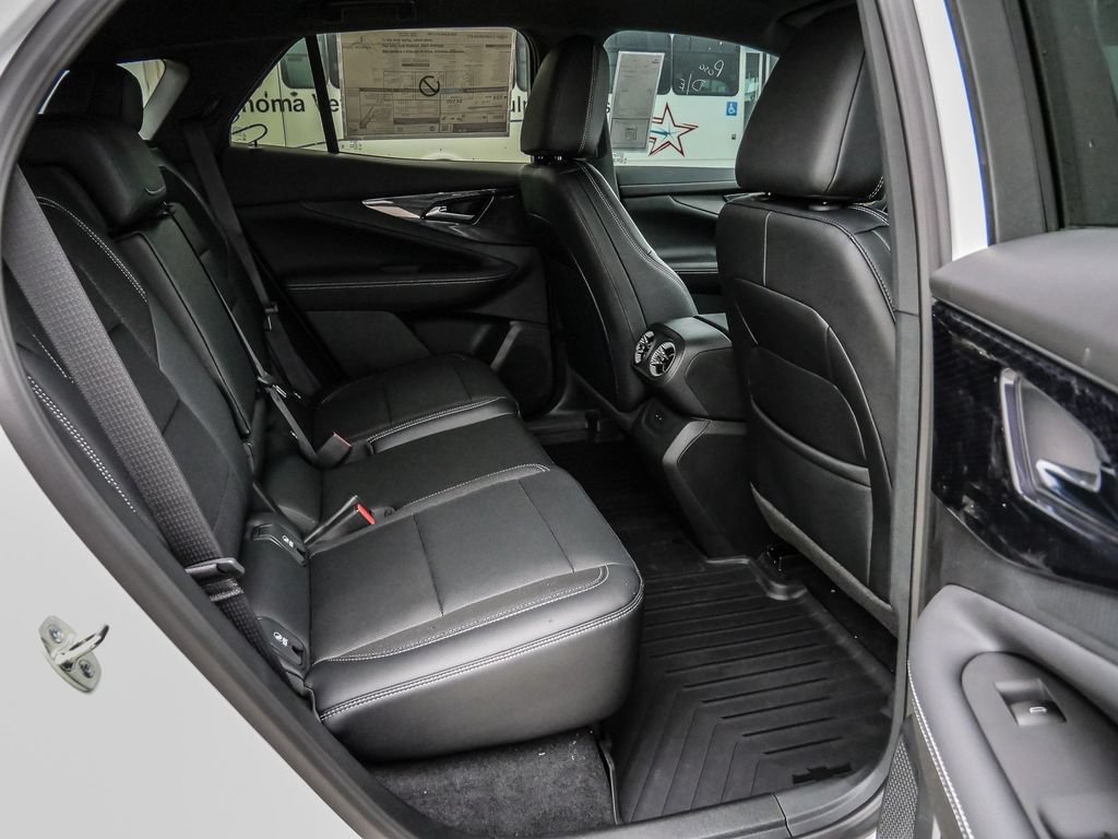 New 2026 Chevrolet Blazer EV LT FWD image 19