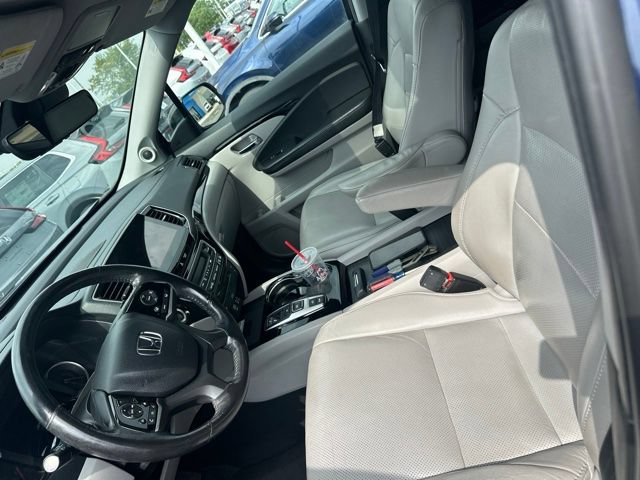 Used 2020 Honda Pilot Elite image 5
