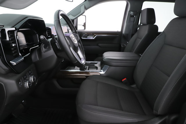 Used 2024 GMC Sierra 1500 Elevation AWD/4WD image 16