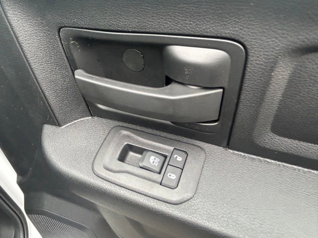 New 2026 RAM 3500 Tradesman image 30