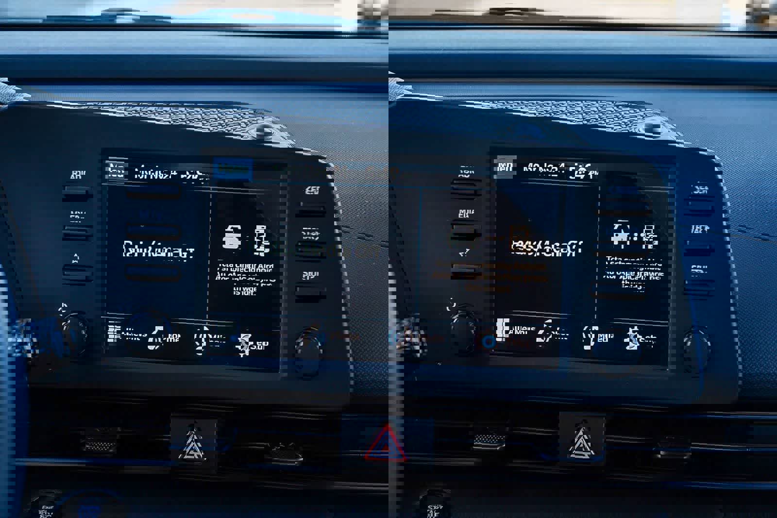 New 2026 Hyundai Elantra Sport image 16