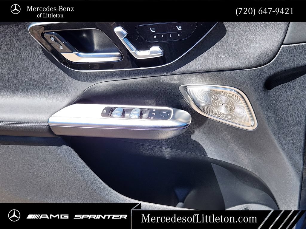 New 2026 Mercedes-Benz GLC 300 4MATIC image 22
