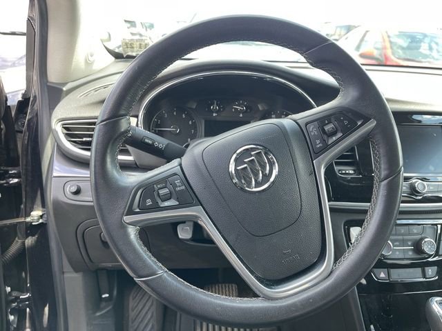 Used 2022 Buick Encore Preferred w/ Safety Package AWD/4WD image 5