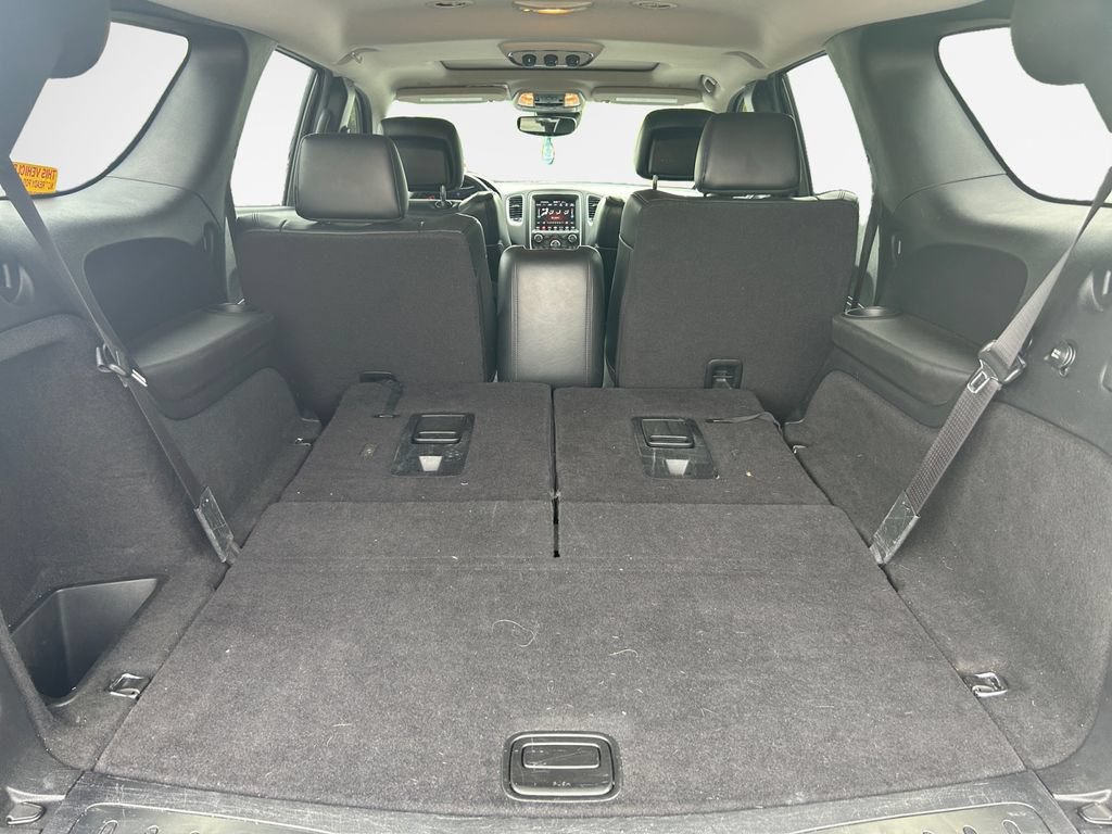 Certified 2019 Dodge Durango Citadel w/ Technology Group AWD/4WD image 27
