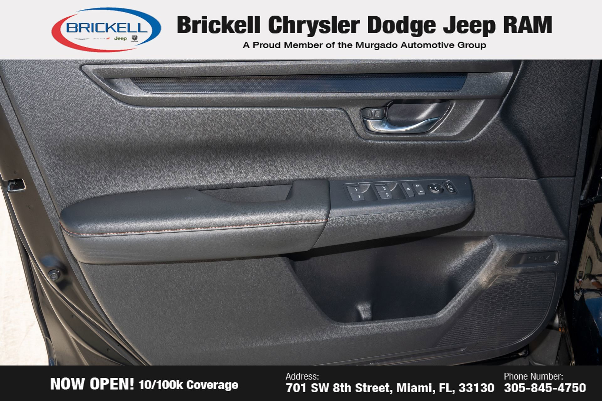 Used 2025 Honda CR-V Sport image 10