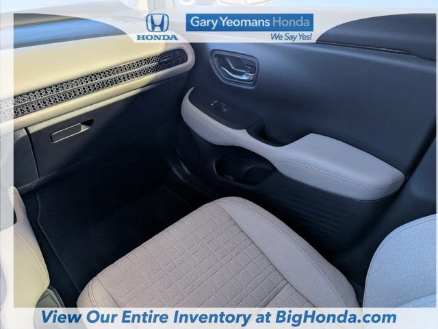 Certified 2026 Honda HR-V LX image 18