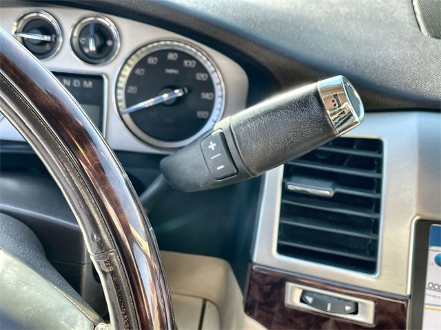 Used 2012 Cadillac Escalade EXT Premium image 16