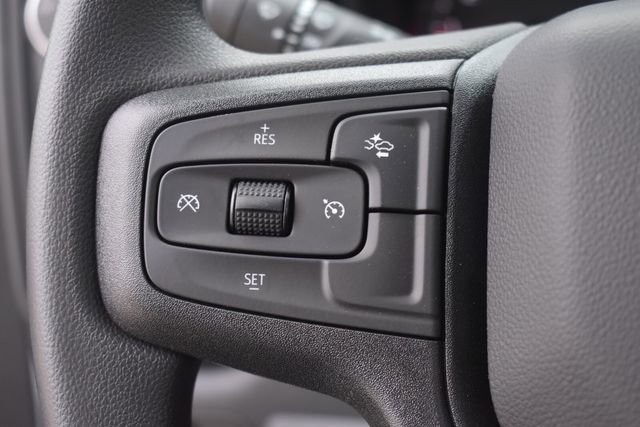 New 2026 Chevrolet Silverado 3500 W/T w/ WT Convenience Package image 24