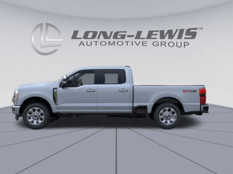New 2026 Ford F250 4x4 Crew Cab Super Duty image 3