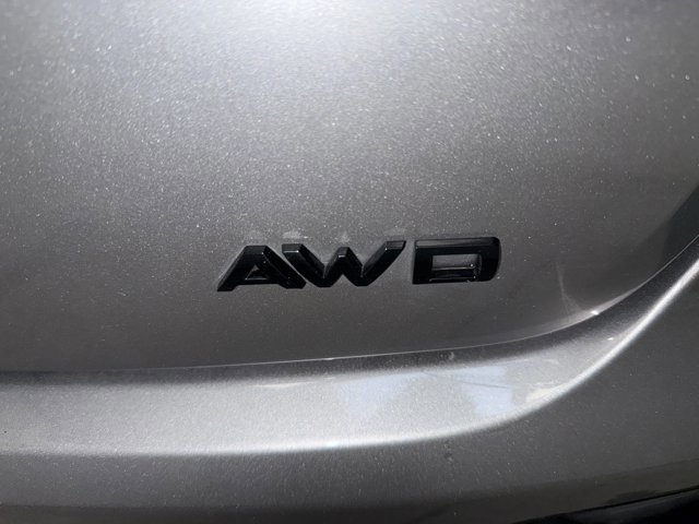 Certified 2022 Kia Sportage Nightfall Edition w/ Nighfall AWD Premium Package image 33