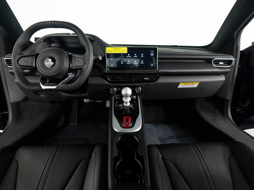 Used 2026 Lotus Emira RWD image 33