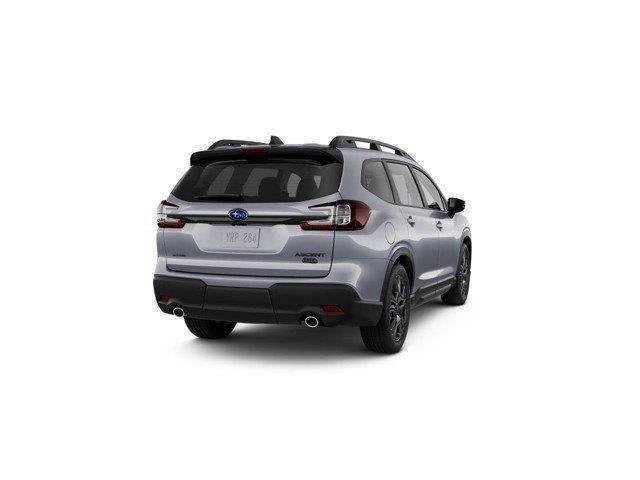 New 2027 Subaru Ascent Onyx Edition AWD/4WD image 6