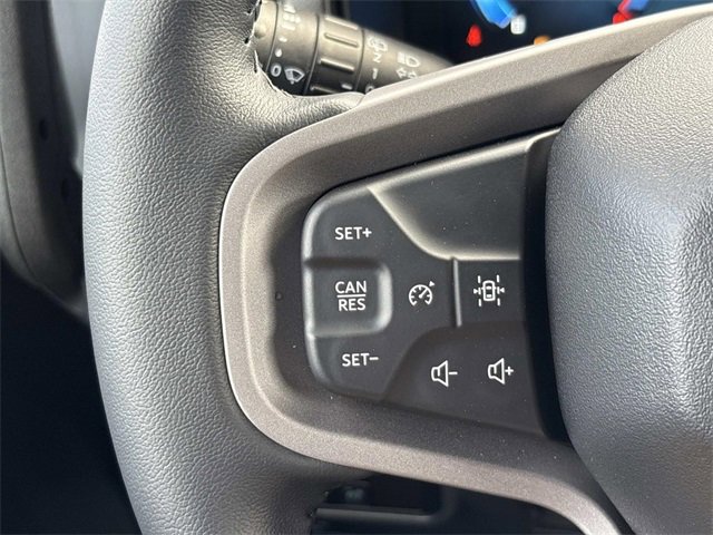 New 2025 Ford Bronco Big Bend w/ Black Diamond Package image 23