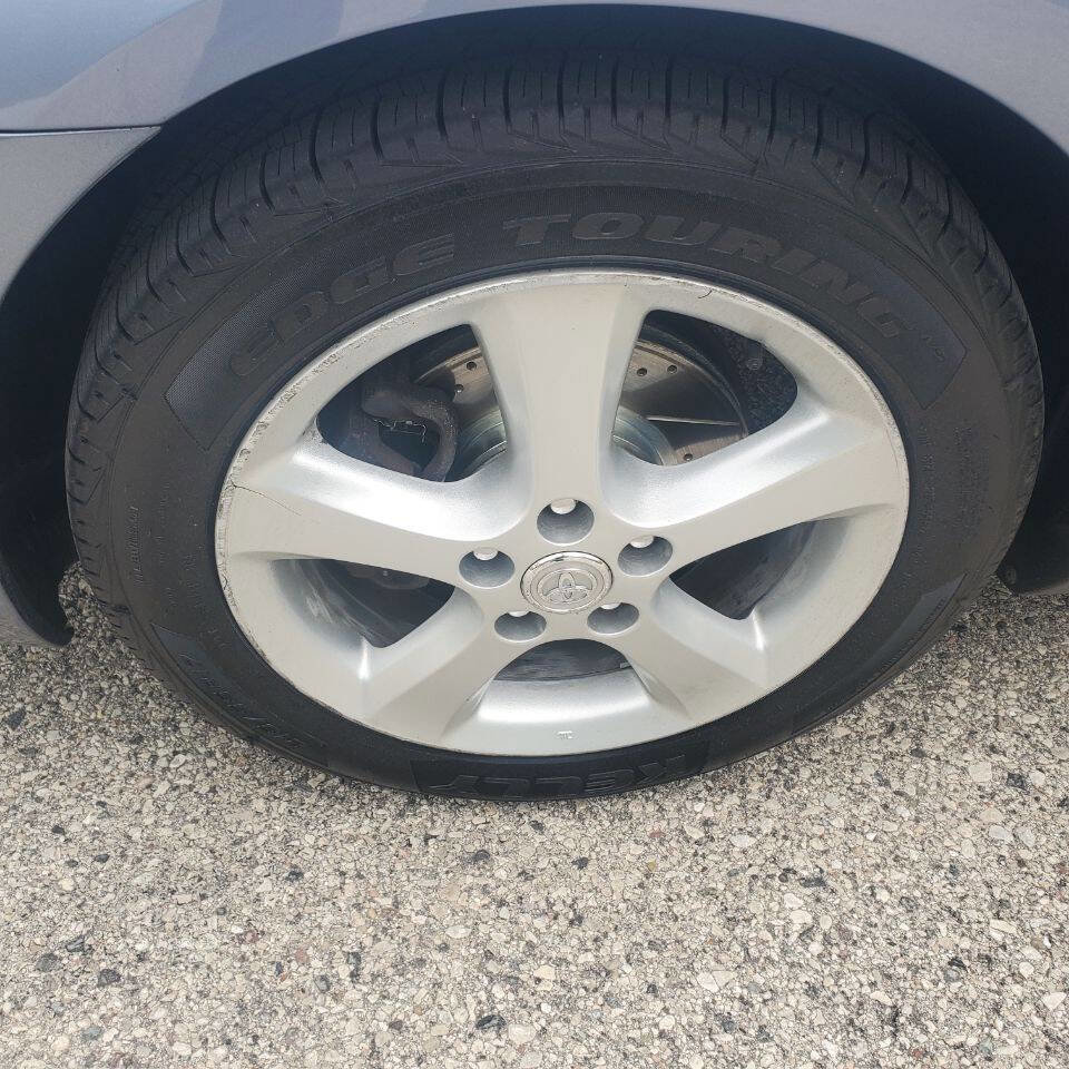 Used 2004 Toyota Solara SLE image 17