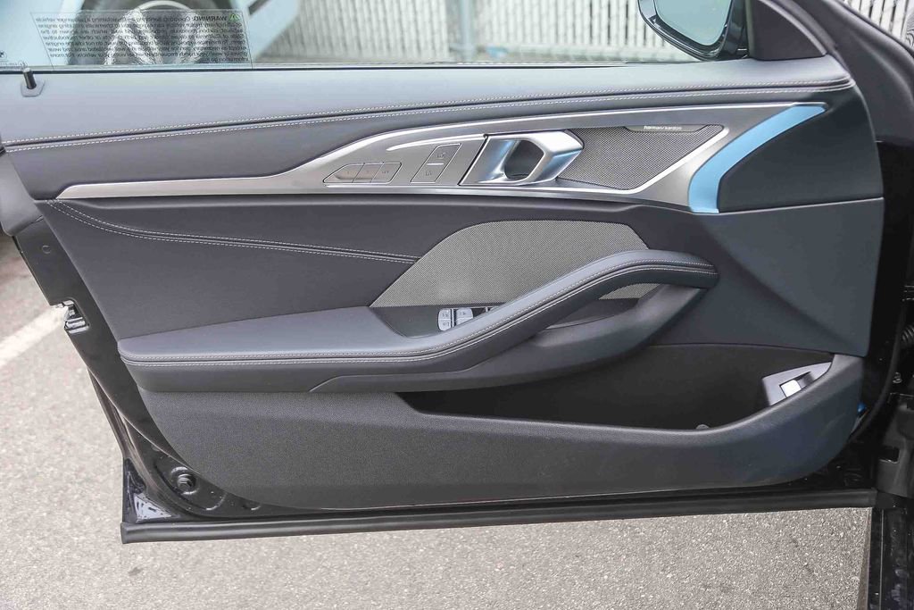 New 2026 BMW 840i w/ M Sport Professional Package RWD image 17