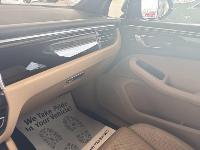 Used 2022 Porsche Macan AWD/4WD image 81